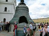 30 Kremlin 1734 Reine des cloches